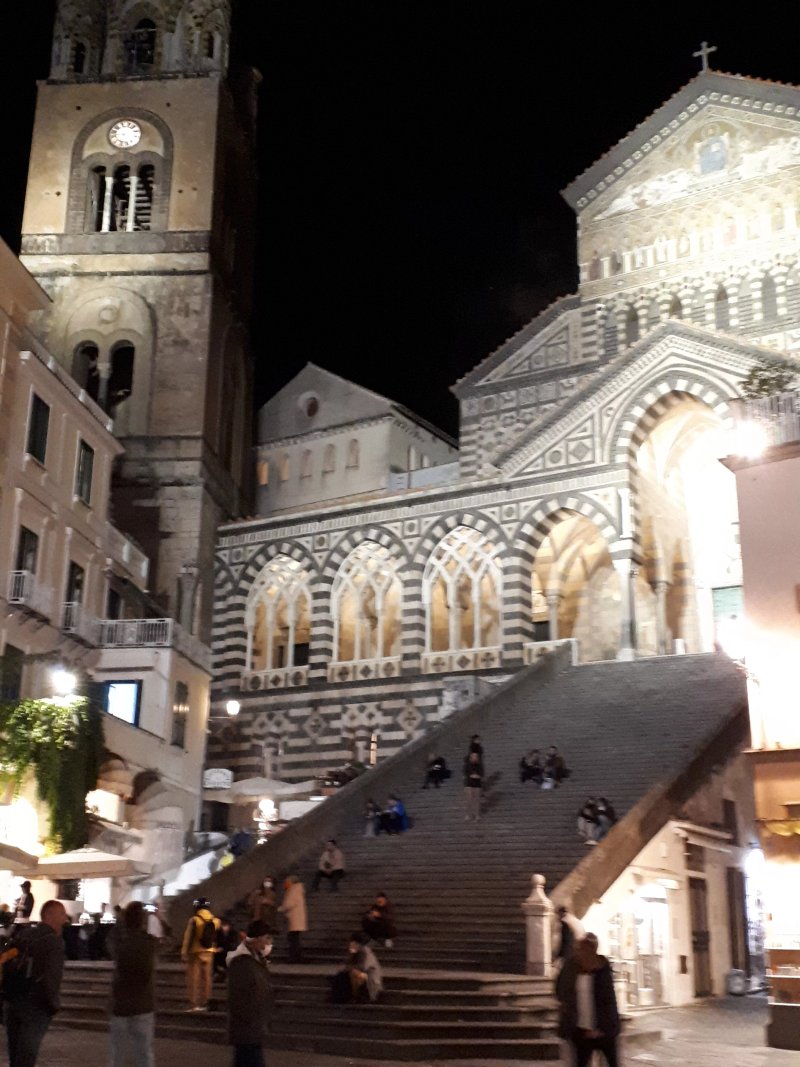 Albergo Sant'Andrea