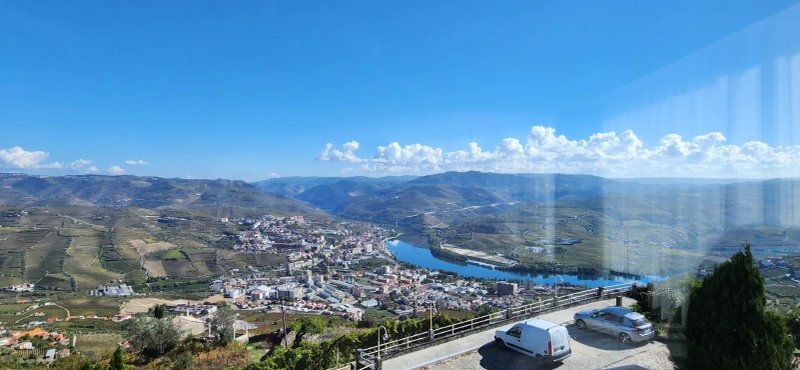 Varanda da Regua