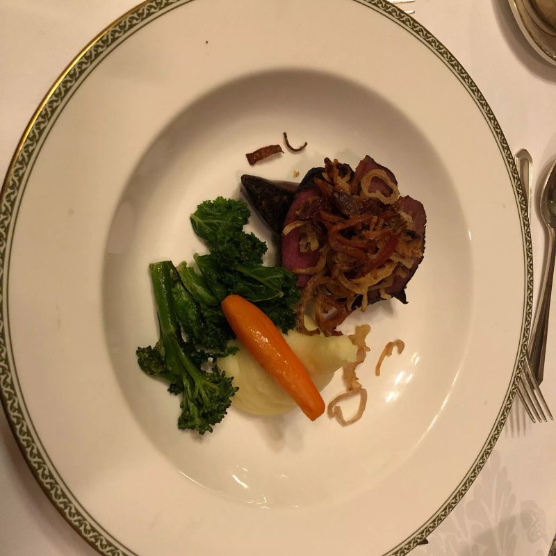 The Anderida Restaurant