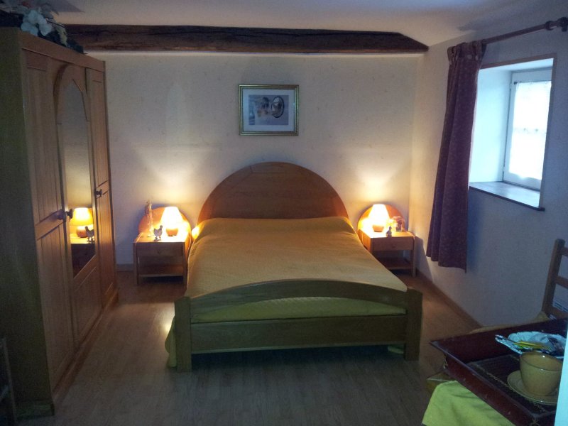 Logis de la Lande