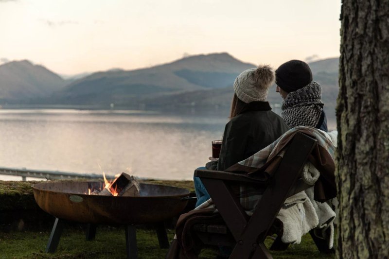 Loch Fyne Hotel & Spa