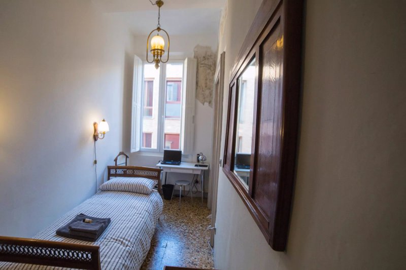 Casa Mappamondo
