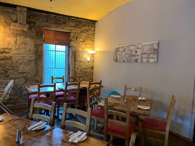 Il Mulino (Hebden Bridge)