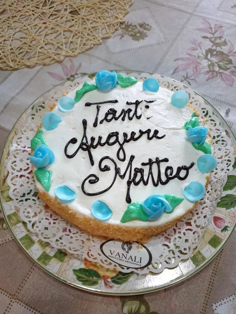 Pasticceria Artigiana Vanali