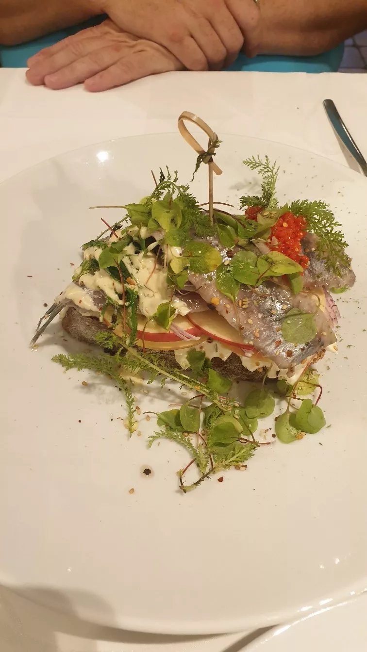 Hotel & Restaurant Gimken