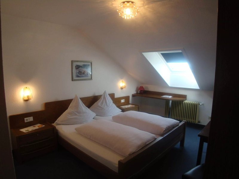 Hotel Gasthof Herderich