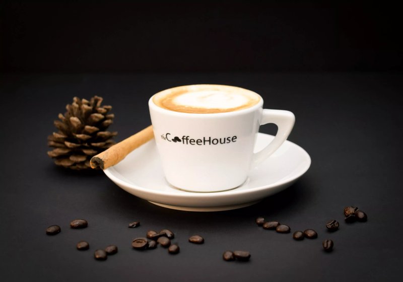 The Coffee House, Widnes