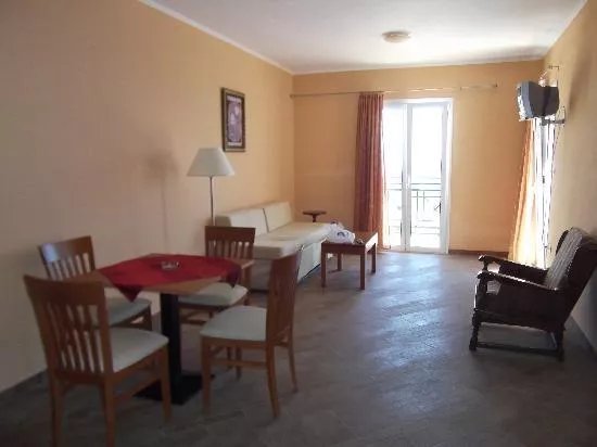 Hotel Saint Catherine