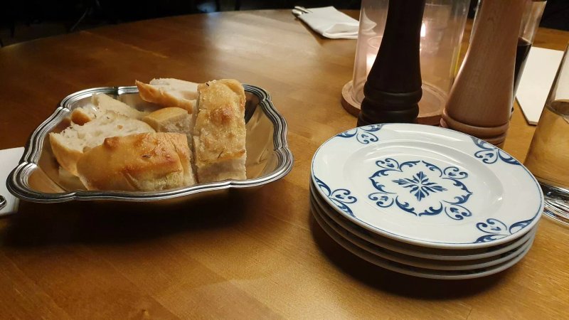 Trattoria