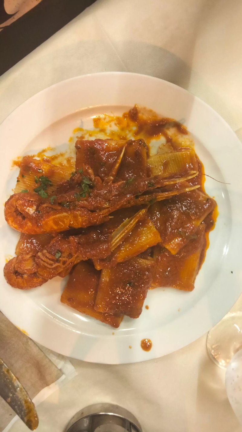 Trattoria del Pescatore