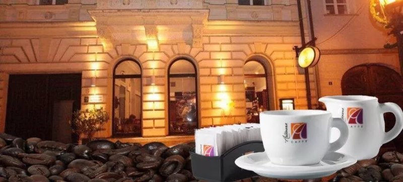 Caffe Europa
