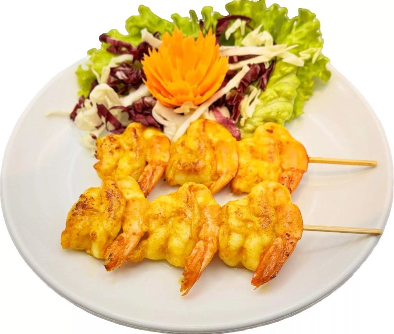 Bangkok Thai Restaurant Milano - Original Thai Food