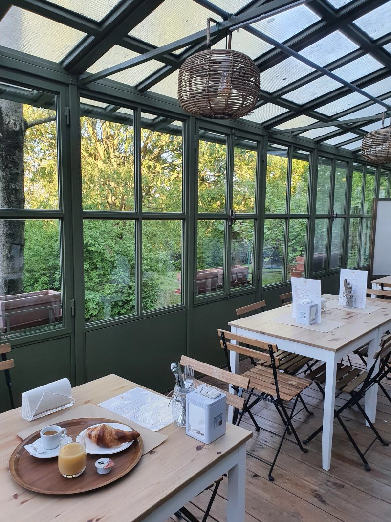 Le Serre Suites & Apartments