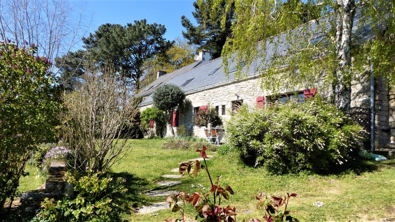 La Bisquine