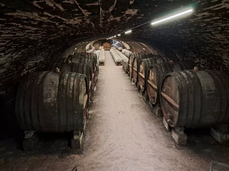 Domaine De La Pinte