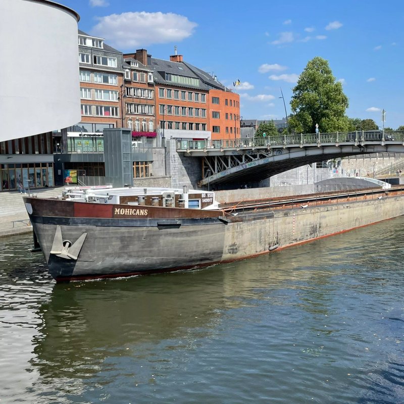 La Brasserie De La Confluence