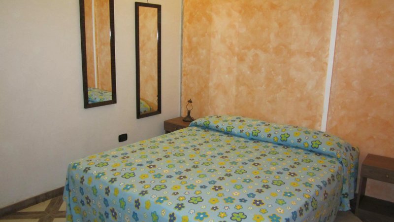 Agriturismo Molle