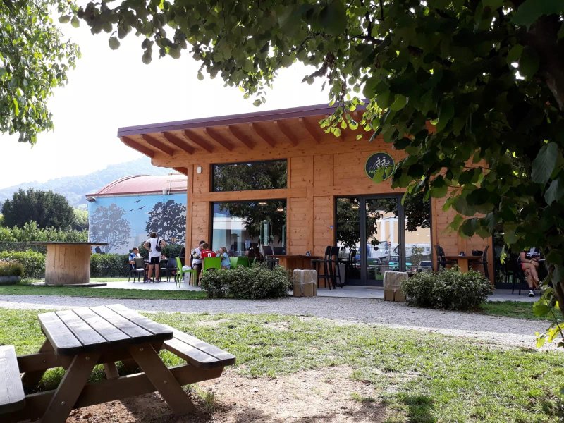 Chalet Cene