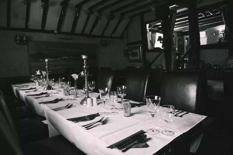 The George and Dragon