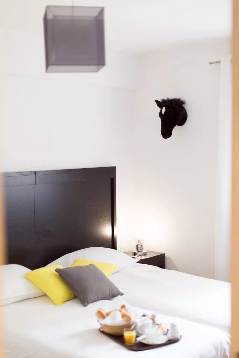 Hotel Esperanto