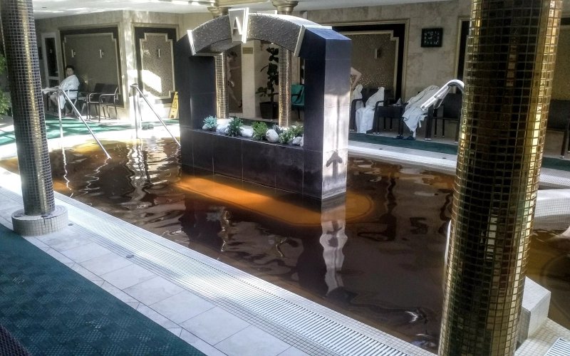 Hotel Aurum