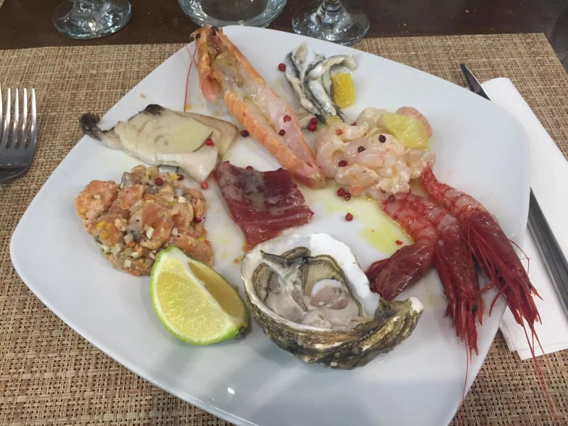 Boutique del Pesce - Fratelli Giacalone