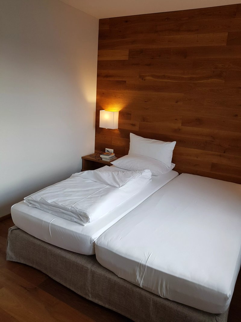 Hotel Metzgerei Schatz