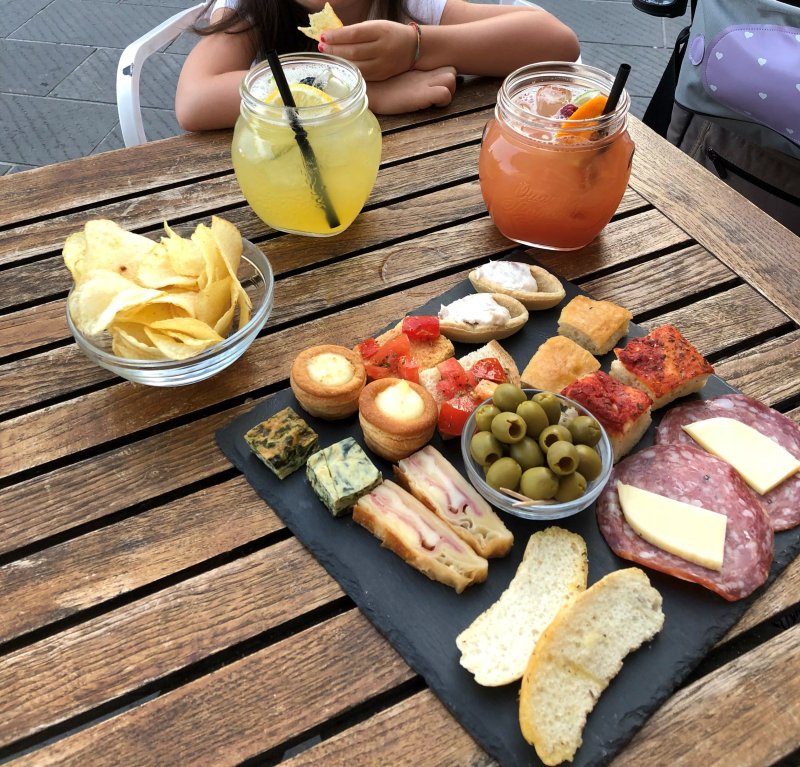 Caffe Caviglia