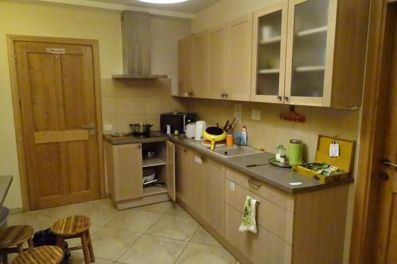 Kubu Loft