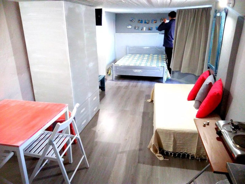 Vasiliki Guest House