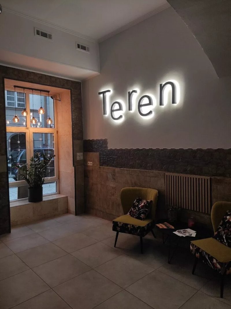 Restauracja Teren