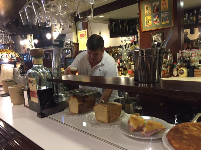 Cafe Central