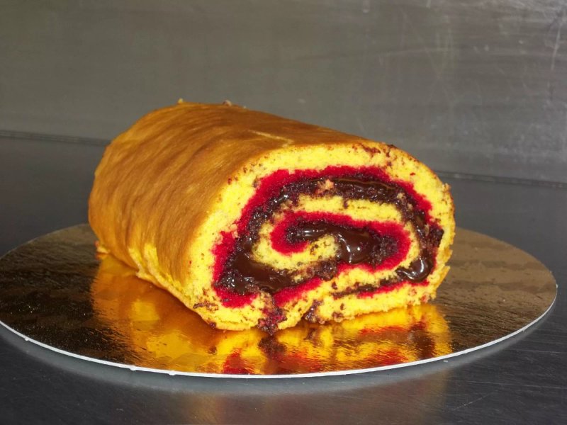 Briciole di pane - Pane e dolci