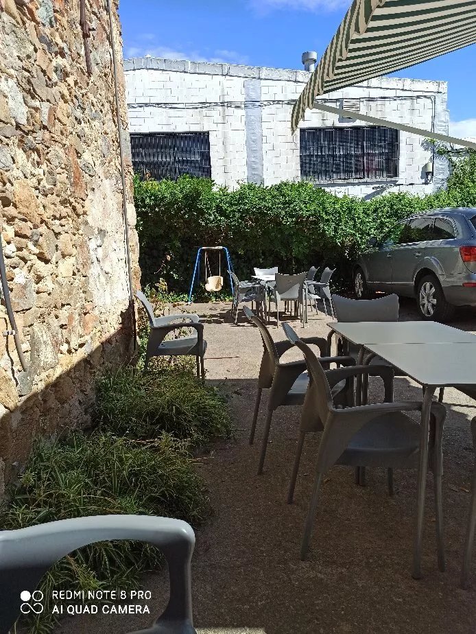Restaurant Mas Aliu