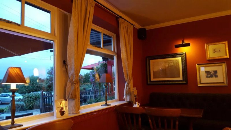 The Waggon & Horses