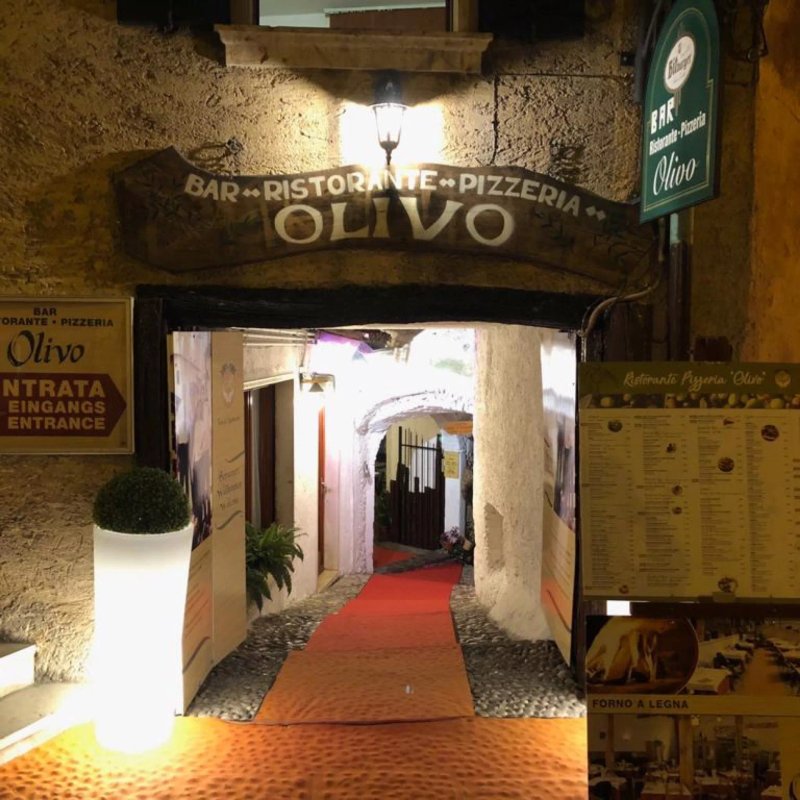 Ristorante Pizzeria Olivo