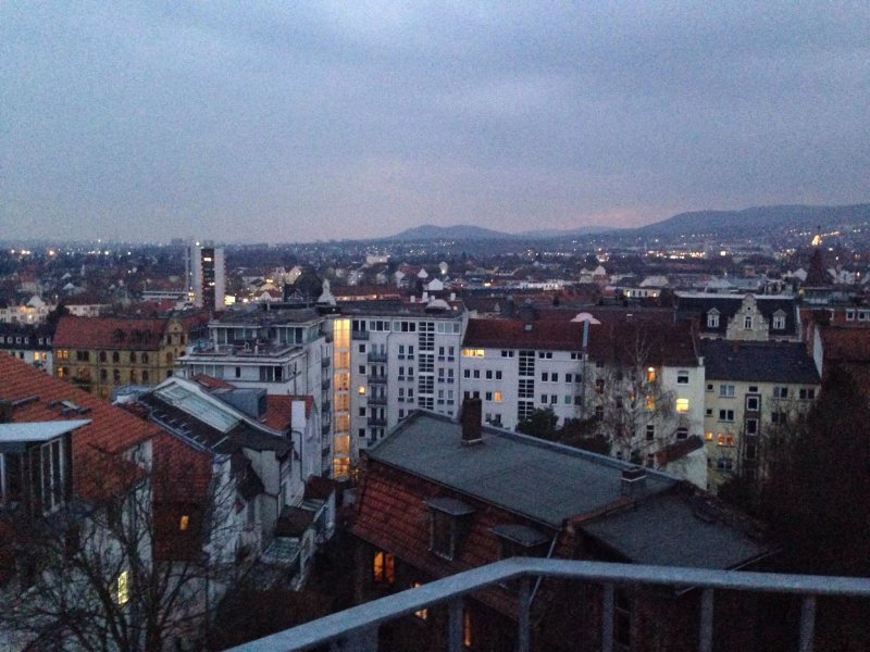 Adesso Hotel Kassel