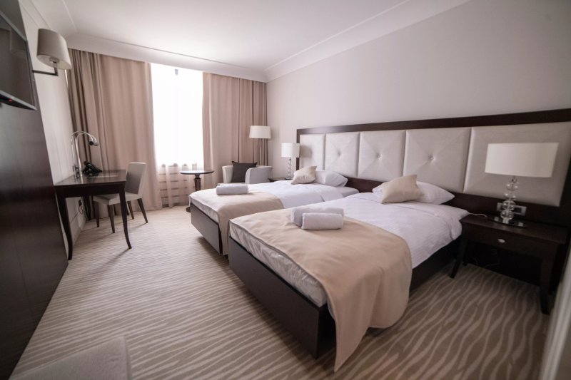 Hotel AMI