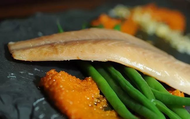 Witney Lakes Resort Restaurant