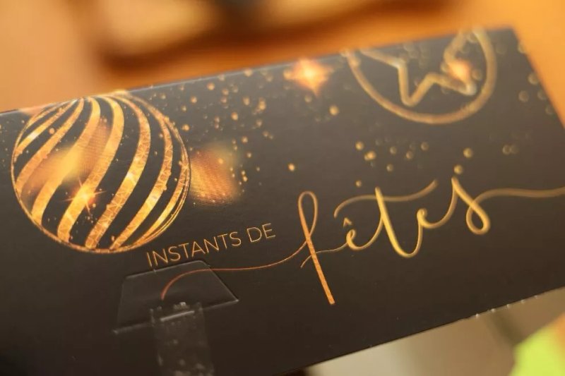 Boulangerie Patisserie Nicolas Baudot