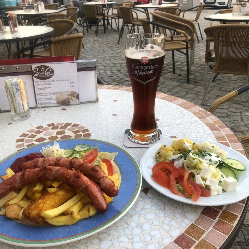 Stadtcafe