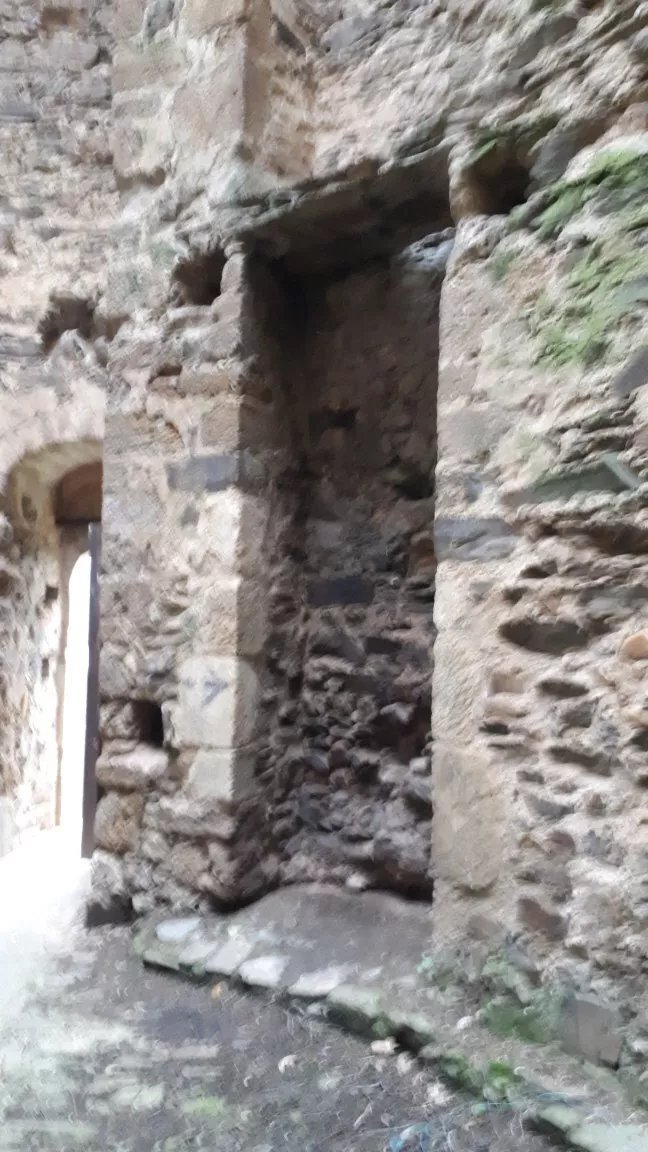 Torre De Ordas