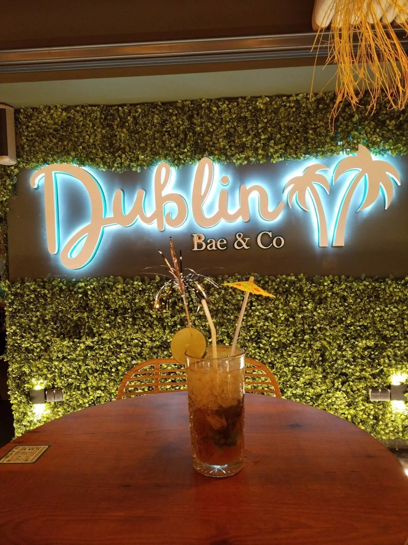 Dublin Bae & Co