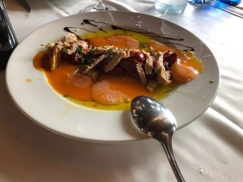 Restaurante Korta