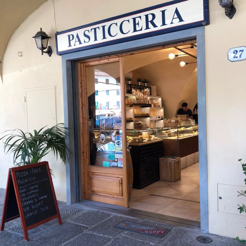Pasticceria Chianti