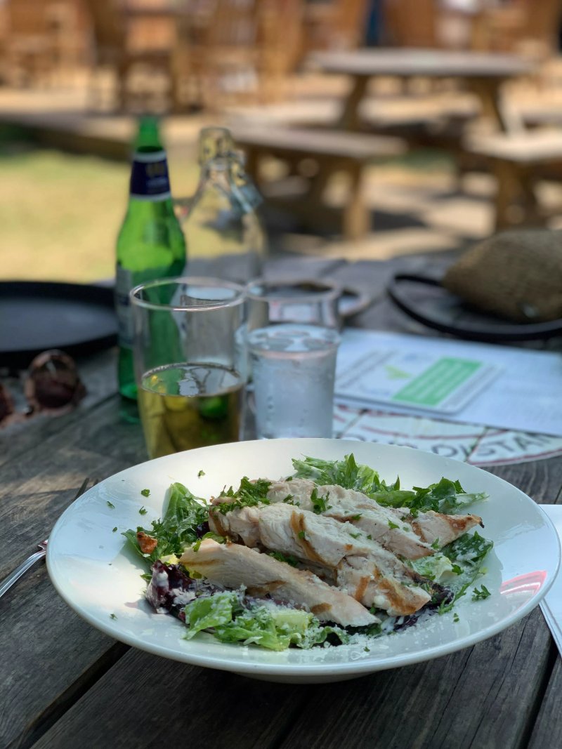 The Oak Aston Clinton