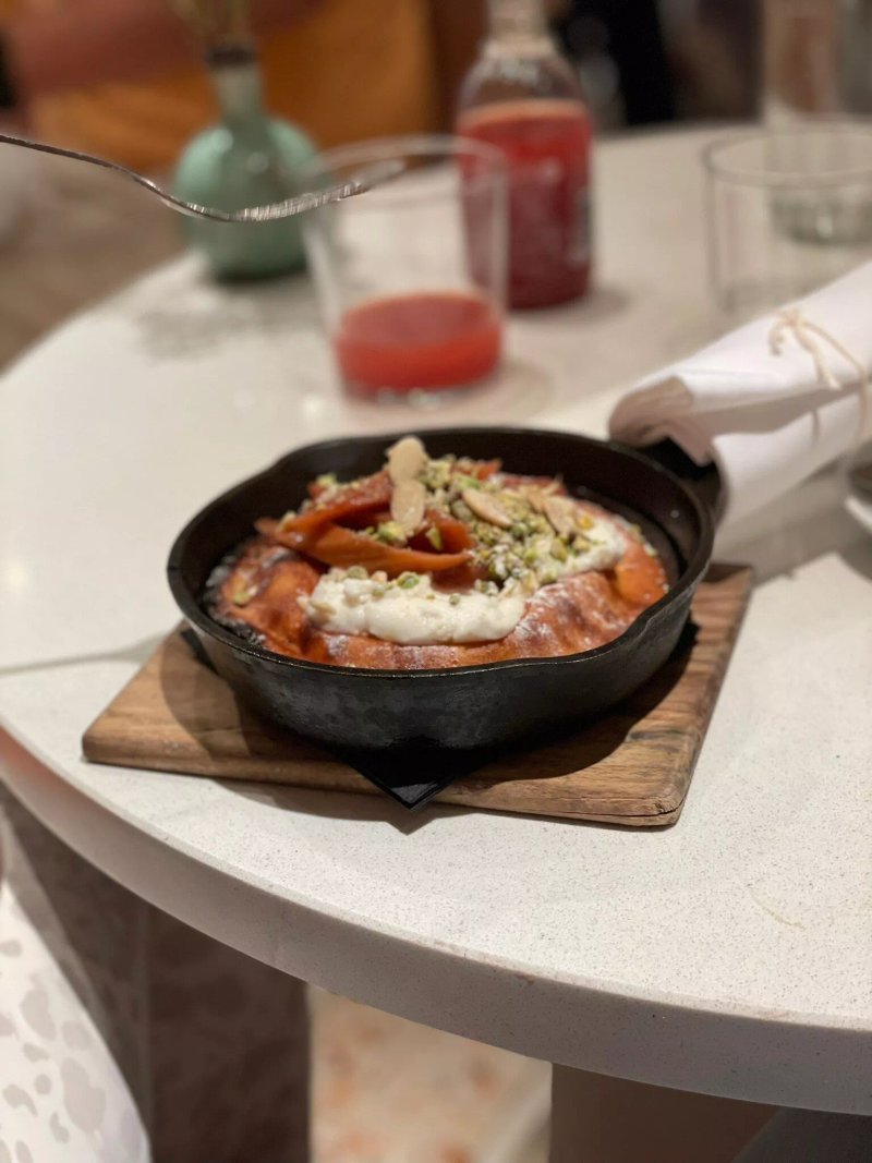 Ottolenghi Chelsea