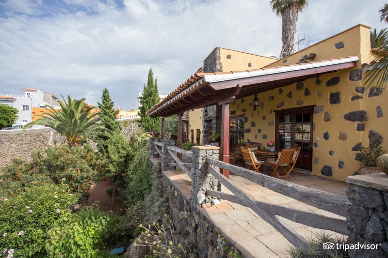 Casa Cho Juan