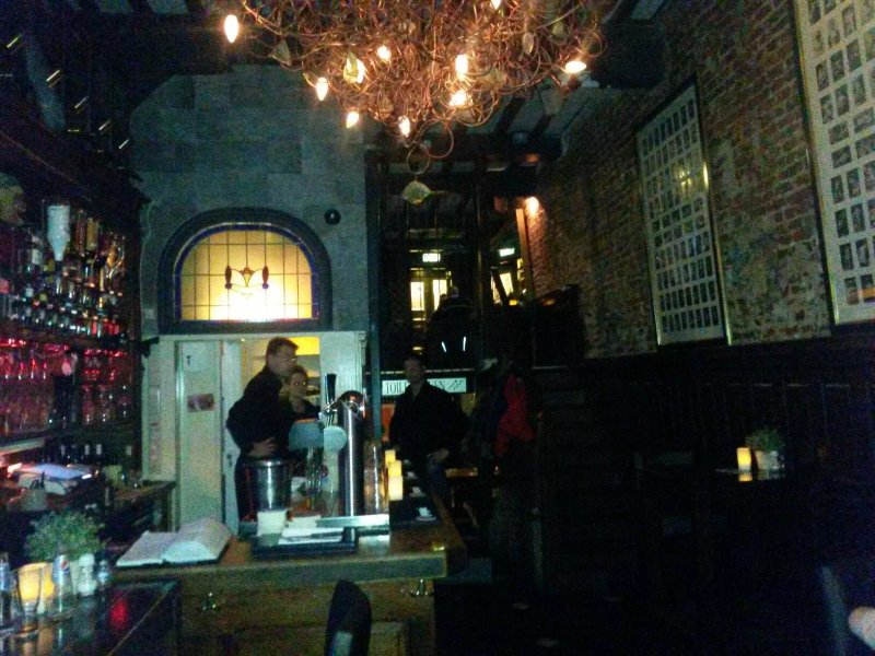 Bistro 't Keershuys