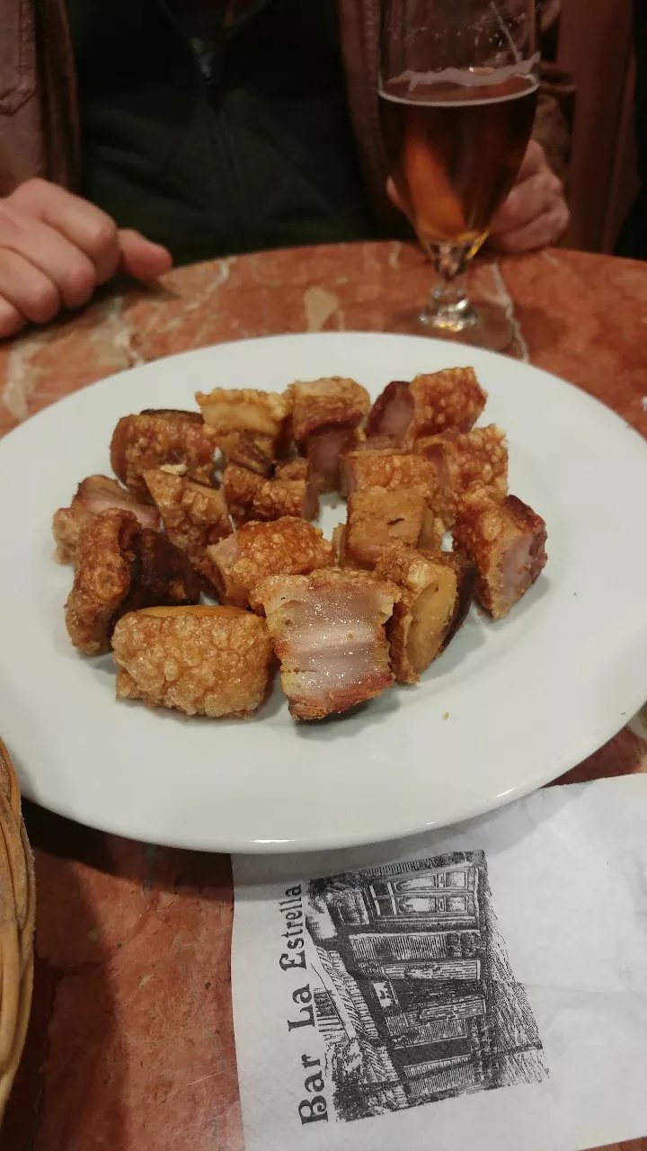 Bodega La Estrella